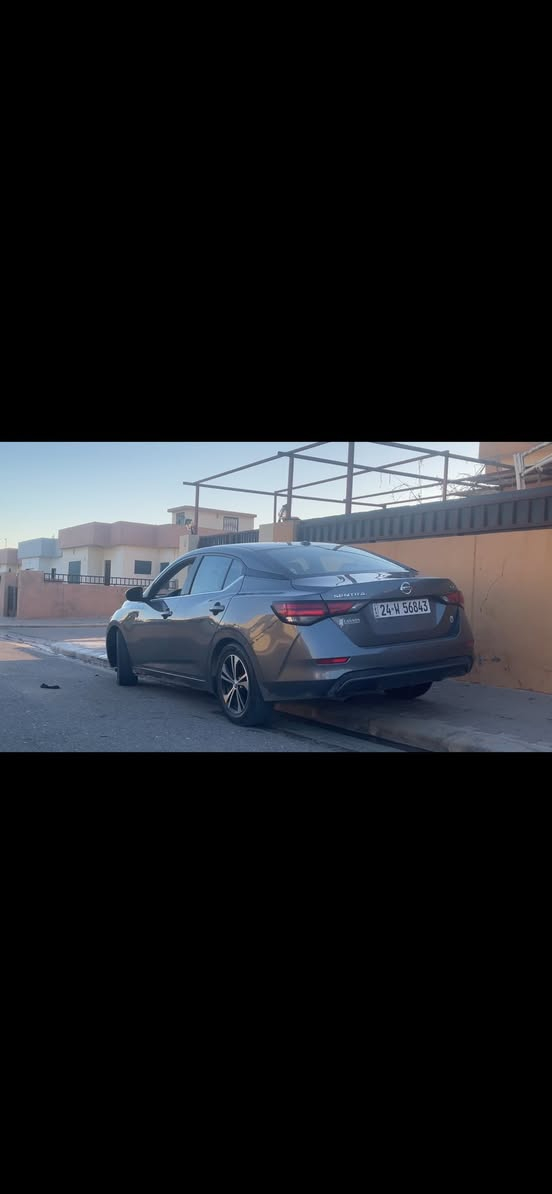 نيسان سنترا موديل 2023

موصفات Sv
سياره ره قه م جاهز بدون دواخل بدون ارباك
سياره بدون مصرف
بصمه
شاشة
كاميره
رادار امامي
رادار خلفي
سكان تحكم
مانع تزلف
تحديد سرعه
حساس خلفي
صبغ جملغ شويه بوند
ماشي 35 الف mi

سعر 135
واتصاب أو كوره ك
0751 848 0027
