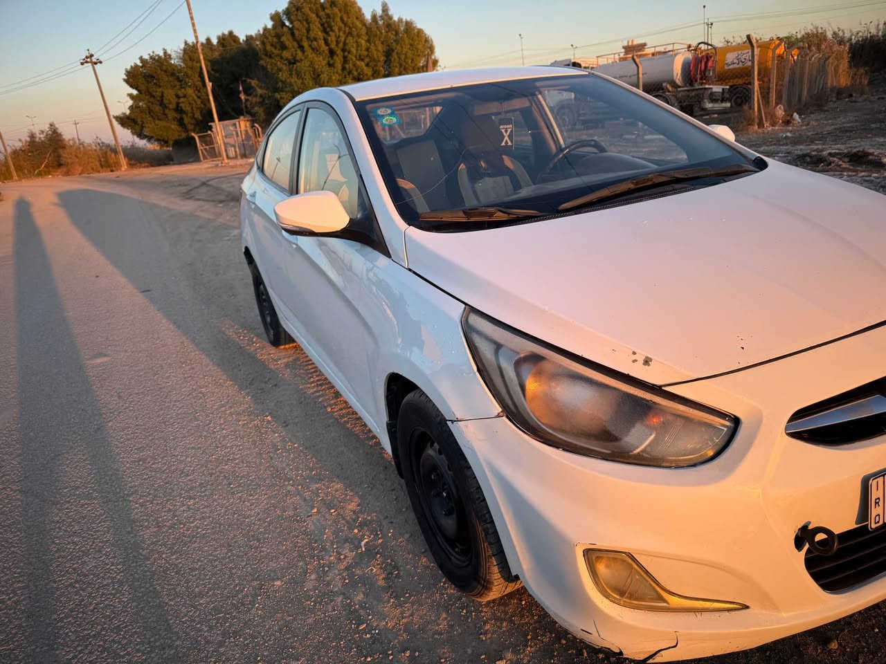 اكسنت 2015 خليجي مكينة 1600 دوووش رقم بغداد دولي الجديد بيها ضرر بسيط جاملغ خلفي وبيها رشات جمالية ابيع حزام مكفولة لغود شواصي تكم قمارة حوض السيارة جاهزة مكينة كير حدادية كهربائيات تدفئة تبريد تخم تاير باتري مواصفاتها كامرة شاشة تحكمات كشافات السعر 79 العنوان الإسكندرية طريق بغداد كربلاء ***********/*********** المحمودية, بابل
