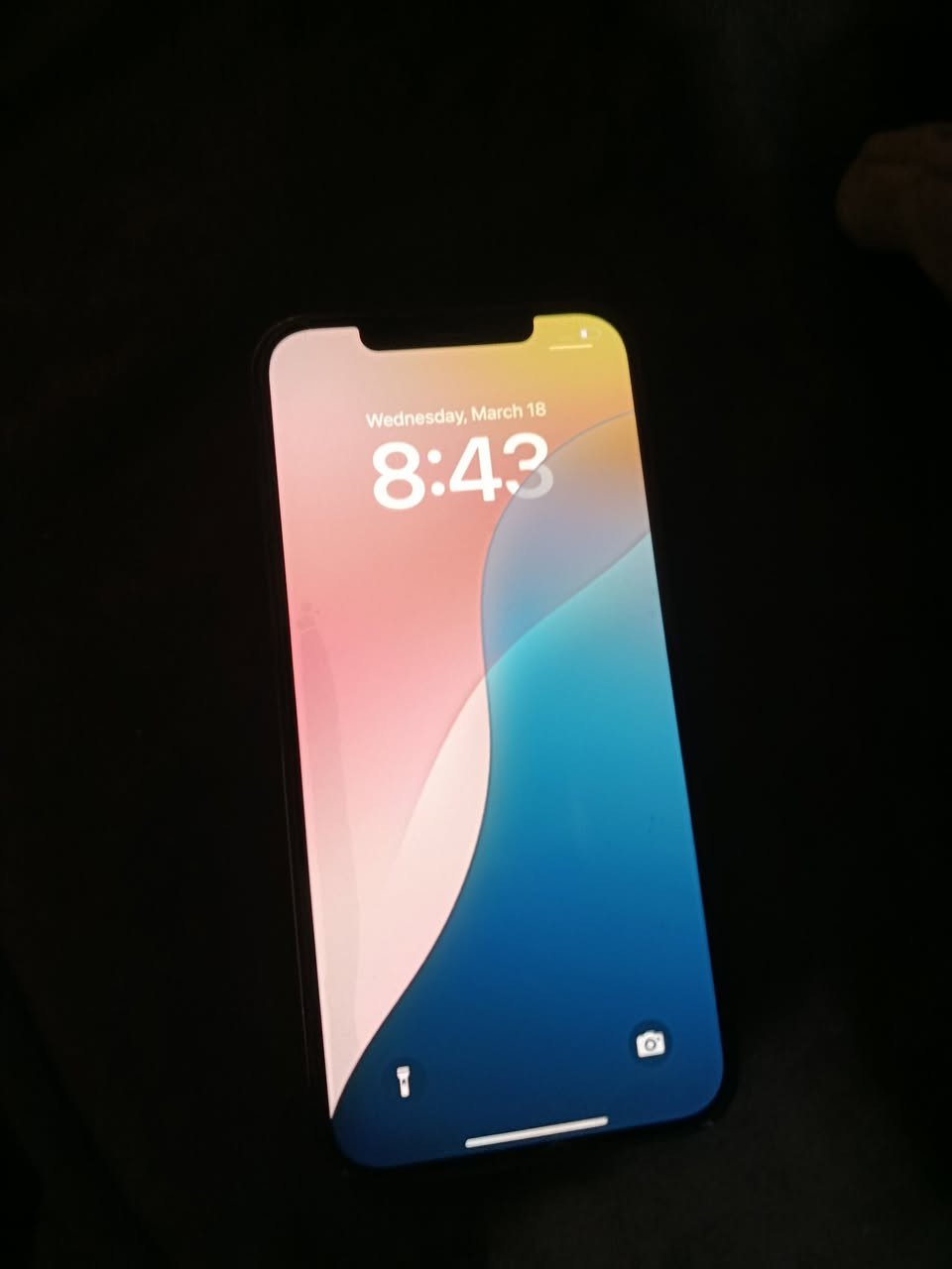 ‎موجود
‎جهاز 11 عادي 
‎بطارية 73
‎ذاكرة 64
‎مبدل شاشة 
‎وكلشي شغال فيه
‎بدون كرتونة 
150$

‎آيفون 11 عادي 
‎73 بطارية 
‎ذاكرة 128
‎كلشي شغال فيه
‎مو مبدل شي
‎مع كرتونة
165$

‎11عادي 
82
‎ذاكرة 64
‎كلشي شغال فيه
‎بدون كرتونة
150$

‎آيفون 12 عادي 
‎بطارية 72
‎ذاكرة 64
‎واقف فيس ايدي 
‎الباقي شغال فيه
‎بدون كرتونة
150$

آيفون 12 pro max 
بطارية 74 
ذاكرة 256 
شغال كلشي 
بدون كرتونة 
320$

‎11برو ماكس 
‎ذاكرة 64
‎بطارية  72
‎نضافة توب
220$

‎و12عادي
128 
‎بطارية 100 تخزين
‎مو مفكوك
210&


**إذا كنت صاحب هذا الإعلان وتريد حذفه لأي سبب، رجاءا أرسل رسالة إلى الدعم الفني**