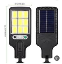 بروجيكتور • طاقة شمسية • أمازون