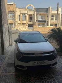 سبورتج موديل 2024 خليجي ضمان المجموعة الدولية رقم بغداد الإنكليزي ماشي...