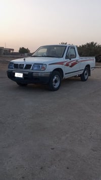 نيسان ٢٠٠٢ • مكينة وكير طيبة • قادسيه الماني