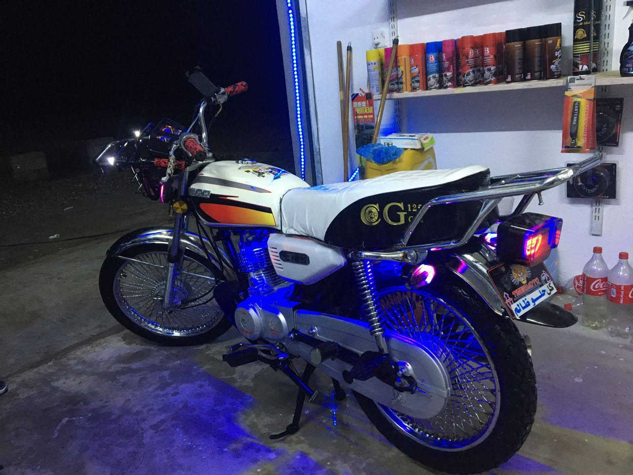 تايجر للبيع 2020 محرك ما مفتوح منفيس موجود غير متواجد عل فيس الهاتف ***********
