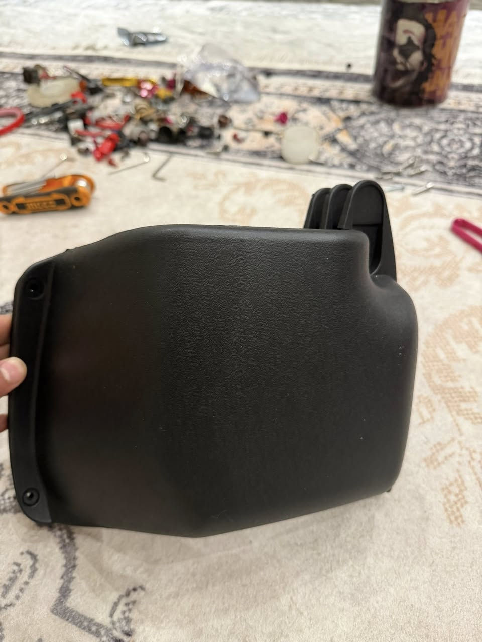 سلام عليكم 
غراض جبلي للبيع اسعارهن مناسبه   
متواجد فيس وهذا رقمي ***********
توصيل موجود
