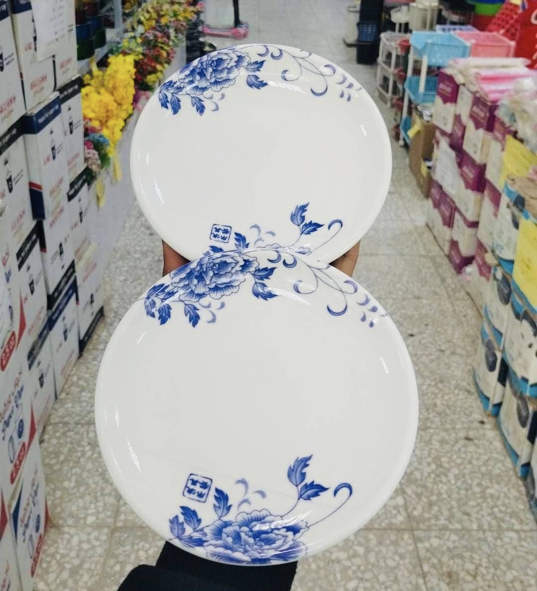 اطـبـاق ضـيـافـة او حلاة بـسعر ربـع ديـنار 👉 250 القطعه🎀
#عرض لمدة 😬‼️@أبرز المعجبين للفرفوري ✅

بسم الله الرحمن الرحيم 🌸يـم ابـو دعـاء تـمـيـزي بـكـل الاشـياء 🌸 شوفو المـفاجـئه الـي بلـ سـتوري 🌱  
✉️ تـوصـيل  لكل العراق متـوفر✅
📍 المسيب – سوق المسكف (سوق الذهب).
📲 *********** (واتساب موجود).

🔗 إنستغرام: @ab_d1aa
@ab_d3aa
@ab_d2aa
🔗 تيـك تـوك 7__mud

تنويه🚨: لا يوجد لدينا أي فرع آخر

#اكسبلور #ترند #ريلز #explorepage
#عروض
