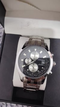 كربلاء • ساعة • مستورد من اوروبا