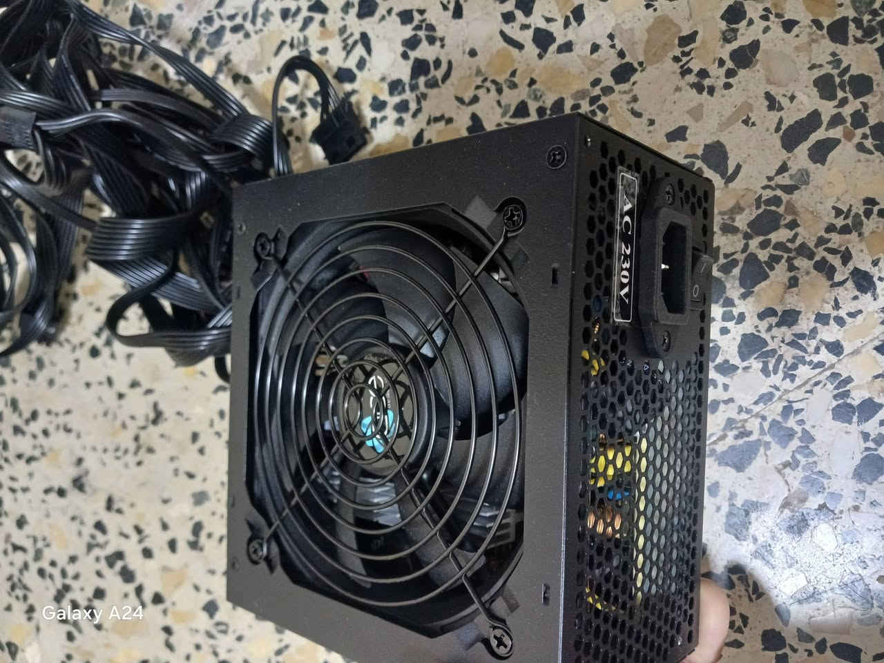 اكتبلي سعر وبلعافيه


**إذا كنت صاحب هذا الإعلان وتريد حذفه لأي سبب، رجاءا أرسل رسالة إلى الدعم الفني**