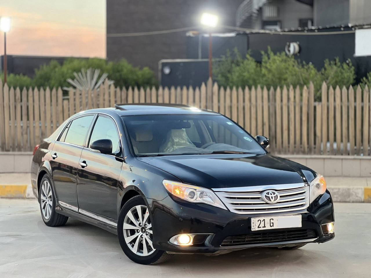 سيارا لمتد فول فول خليجي صبوغ سيارا 2قطع و نص مع مكانين بارد ماشي 200كيلو متر بطاقة بنزين موجود سيارا بدون مصروف كركوك, العراق


**إذا كنت صاحب هذا الإعلان وتريد حذفه لأي سبب، رجاءا أرسل رسالة إلى الدعم الفني**