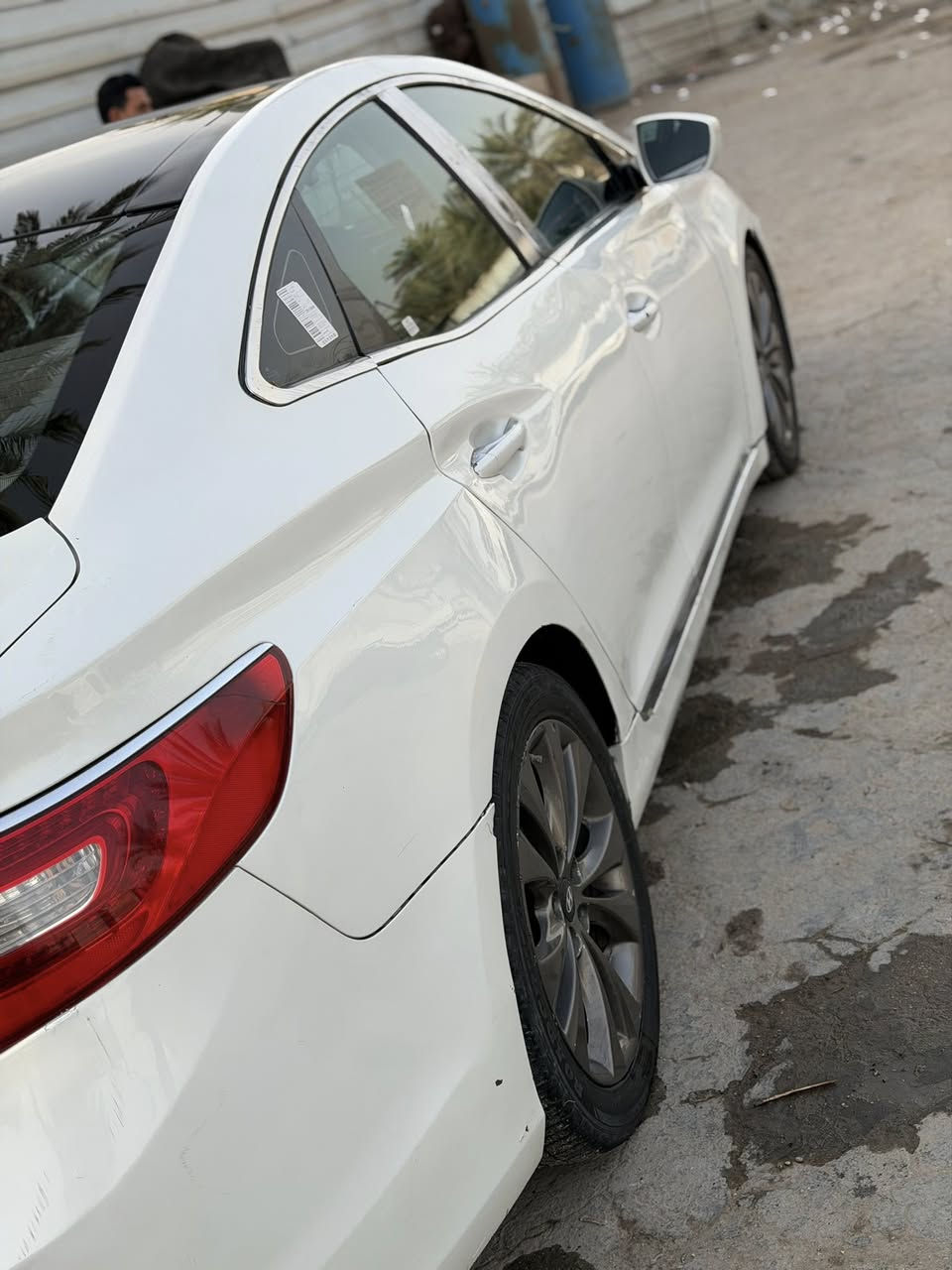 يالله السلام عليكم

للبيع. أزيرا. 2013 خليجي خـلـيـجـي فول مواصفات ViP

السياره بيها بيه احزام صبغ اثر طخات بسيطه 

سيارة احلى من صور عل ايد وحده للدوام. فقط 

ماشية200قابله للزياده مكينة 6 سلندر

- مواصفات السيارة ViP

- بصمة تشغيل

- بصمة ابواب

- بصمة جنطة

- بنوراما طكتين

- كشنات جلد

- كشنات كهربائية

- كشنات تدليك

- حساسات خلفية

- تبريد خلفي

- كشنات تدفئة

- بردة خلفية كهربائية

- اوتو هولد

- اشاير بل مري

- مري شفط

- داخل صاج اسود وبيجي

- سماعات انڤنتي

- مانع انزلاق

- مثبت سرعة

- تحكم استيرن

- انارة داخلية ليزرية

- انارة بل دشبول

- انارة بل ابواب

- لد امامي

- لد خلفي

- ستيرن كهربائي ( متحرك )

- محرك 6 سلندر (  )

- كير ( ما مفتوح)

- دبل اكزوز خلفي

- ويل اكرون 19

- اوكس + USB

- تخم تاير

- وباقي المواصفات

اخوان سياره نضيفه وحلوه احلى من صوره 

جاهزة من كلشي  رقم اربيل 

السعر105
بيه مجال بسيط العنوان بابل سياحي.  ***********. 

‭
