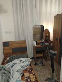 غرفه كامله للبيع سعرها مناسب وبيها مجال مكاني حي القااهره ٠٧٧٠٦٢٥٨٩٠٩