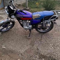 دراجة سيفان • موديل 23 • أوراق كاملة