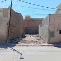 الفلوجه الجولان • أرض تجارية • ١١٣م