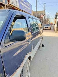 كيه بريجو جاهزه مكينه وكير مكفولات الهيئه مصفره تحويل ثاني يوم  سعر 35...