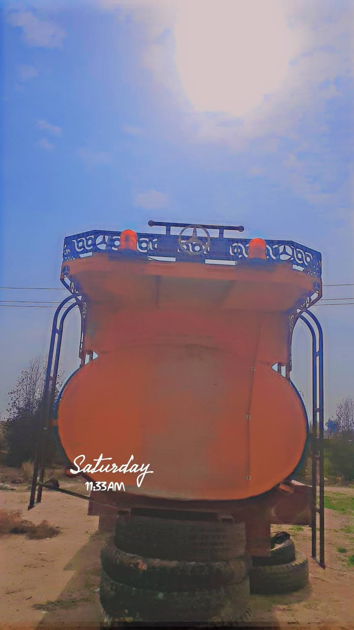 سلام عليكم تانكي اقجم للبيع جديد كهربأيات كاملا مع خشبه مع شكلات العنوان النجف الاشرف ***********@
