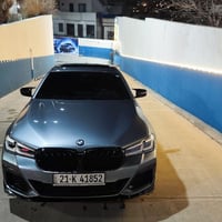 540i XDrive • ٢٠٢١ • ٥١٠٠٠ كم