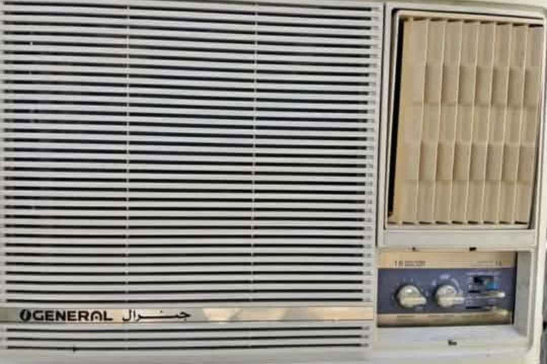 ميف جنرال طن ونص كمبريسر 
شرط الشغل والتبريد كدامك مراوس بمكيف عاطل مع الفرق قضاء المدينة شمالي البصرة البصرة, العراق
