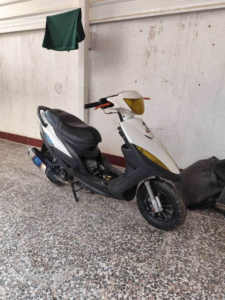 السلام عليكم ماكس عدله للبيع مزوده55 صالنصه رياضي كلجات رياضي شلعه و معدل تشك الگاع كهربائيات كلها شغاله ما ناقصها برغي سعرها 500و بيها مجال شي قليل مكان نجف *********** النجف, العراق
