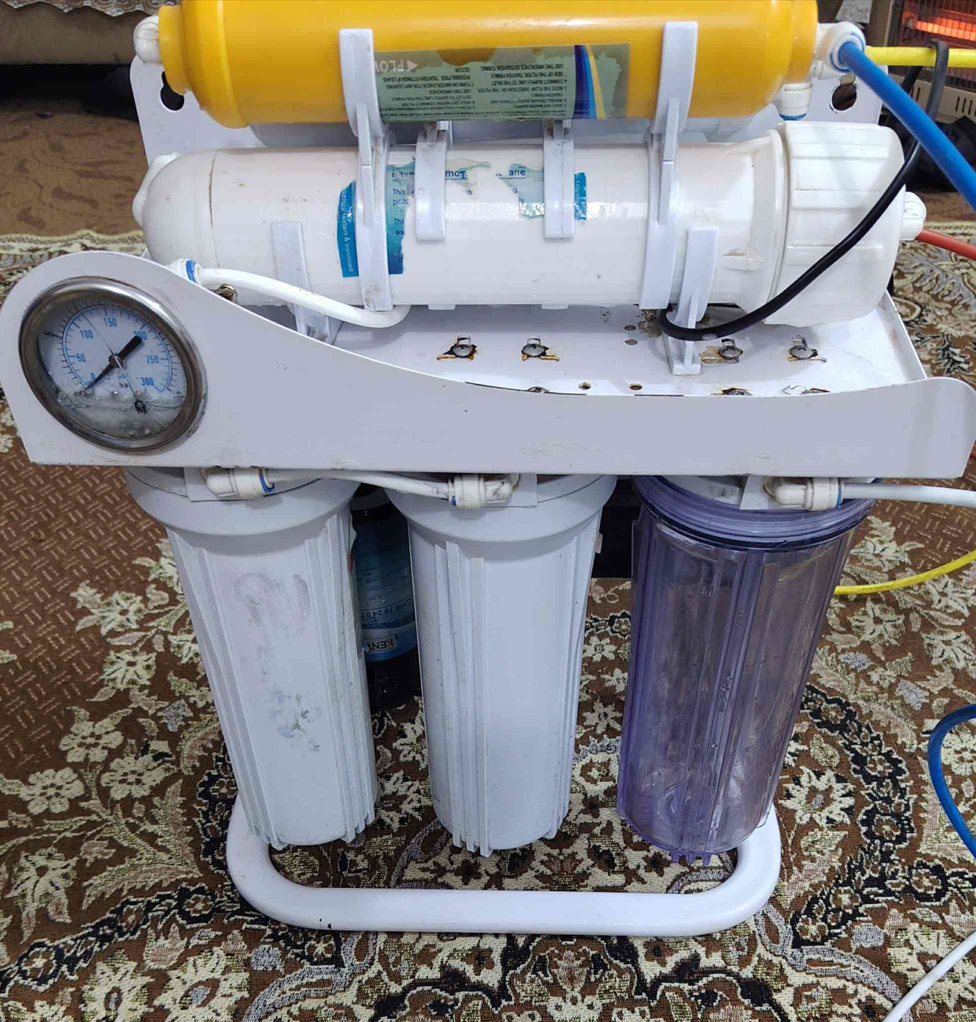 تصفيه مستخدمه بس 4. اشهر 35 ٨ فوتان صاج قديم كلش ثكيله تحتاج ترتيب اشويه سعر نهائي ٧٥


**إذا كنت صاحب هذا الإعلان وتريد حذفه لأي سبب، رجاءا أرسل رسالة إلى الدعم الفني**