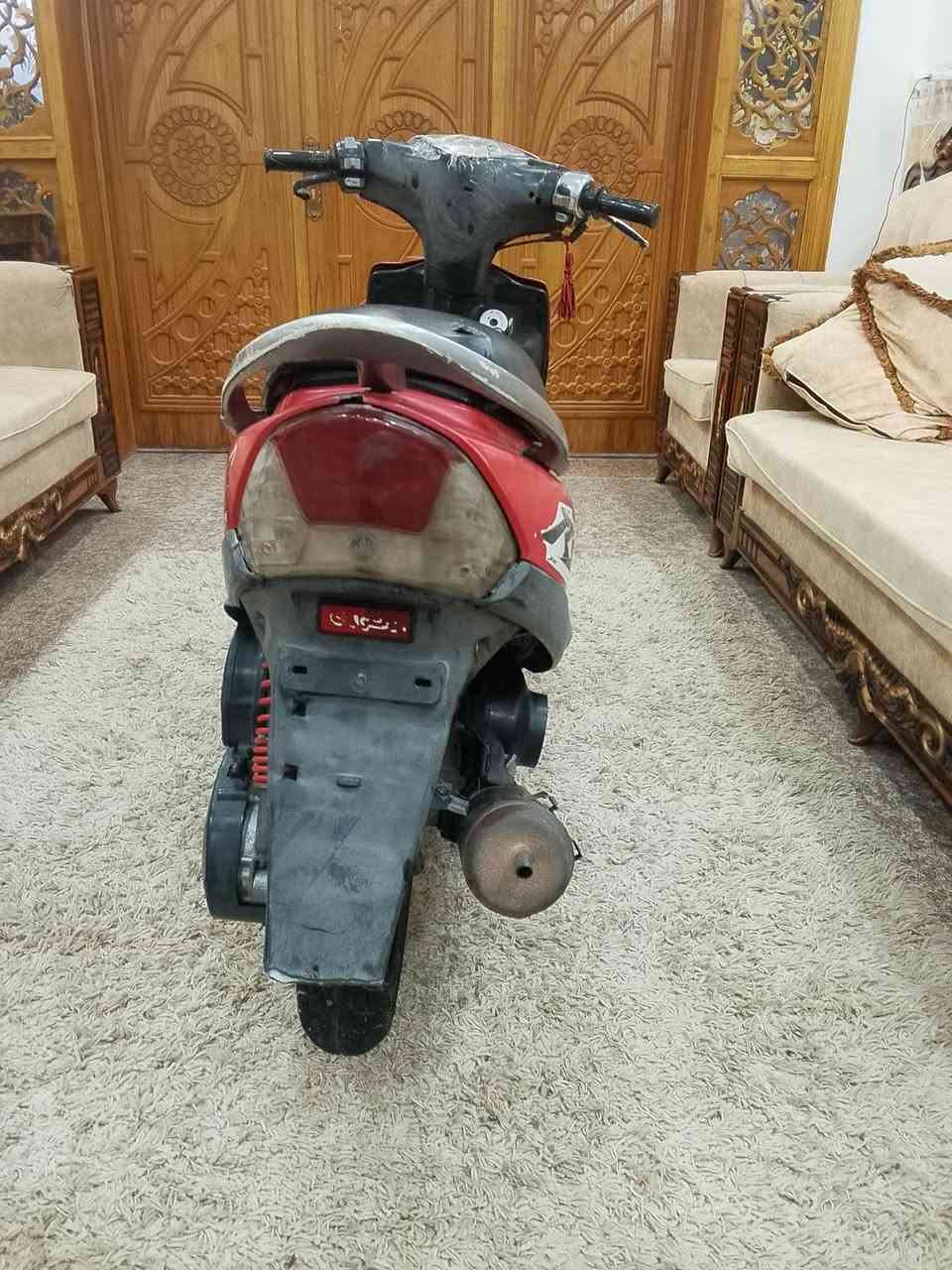 ماكس عدله للبيع بوشه49 مفتوحه سعر600 وبيه مجال مكان كربلاء حي العامل الاخير


**إذا كنت صاحب هذا الإعلان وتريد حذفه لأي سبب، رجاءا أرسل رسالة إلى الدعم الفني**