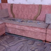 ديوان • ٢٢مقعد • الكاظمية