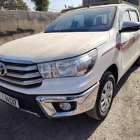 بيكم هايلوكس موديل 25 زيرو كفاله عامه السعر 270 رقم بغداد التواصل على ...