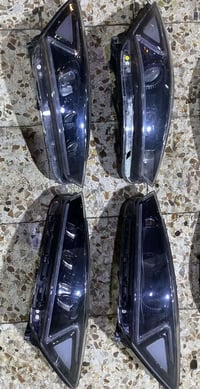 كادينزا • قطع غيار • الدولعي