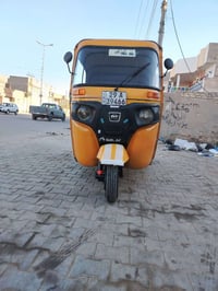 تكتك للبيع موديل 19 رقم وسنويه واسط تكتك حلوه ونضيفه مل جناي رقم 07812...