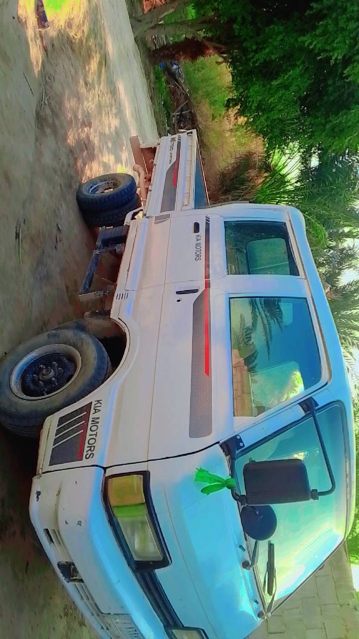 سلام عليكم كيه دبل قماره للبيع موديل. 93.محرك 2700 رقم بابل سنويه ل28 مكان رميثه للستفسار رقم ***********
