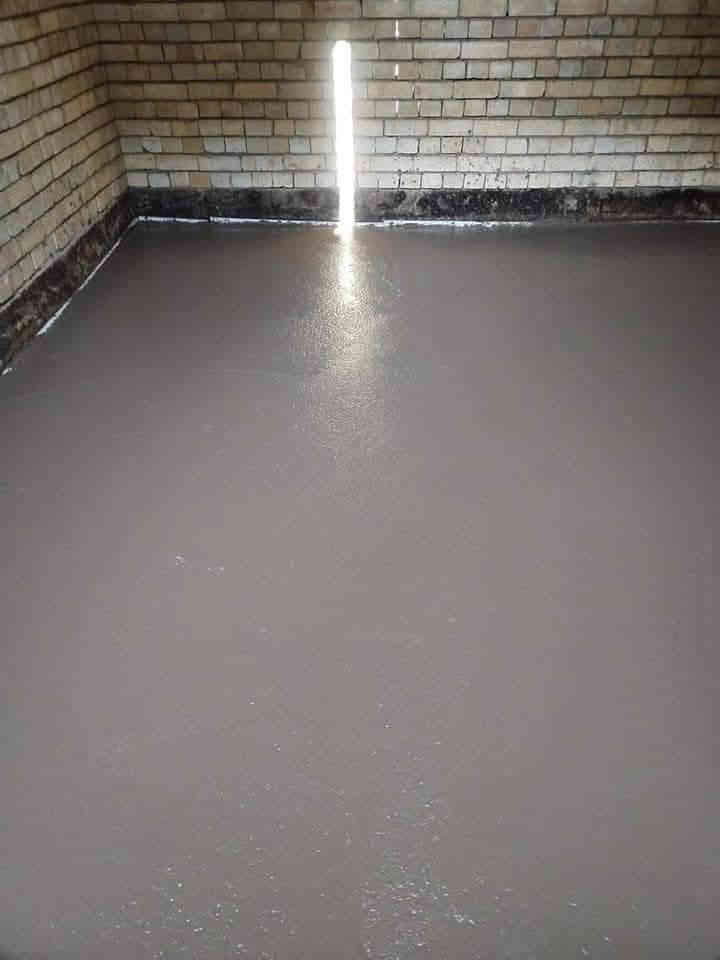 يوجد كادر خباطه   صب ارضيات
تدخيل سبيس وحدل تطليع اتراب وحدل قفاز 

***********
