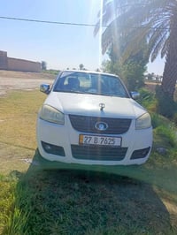 كريت وول • ٢٠١٣ • ناصريه