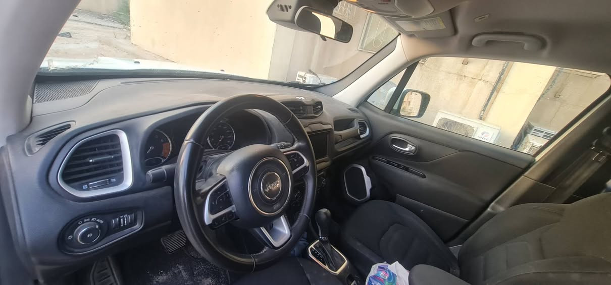 تم اعادة المنشور بسبب الوعود الكاذبه ..
جيب رينكيد للبيع محرك ٢٤٠٠ مكانها البصره وبسعر مناسب ، ضربتها خلفيه خفيفه ، ماشيه ٦٧ الف كيلو حقيقي .
للتواصل ***********
