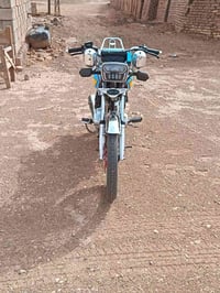 تايكر 25 • مكاني • ديالى بلدروز