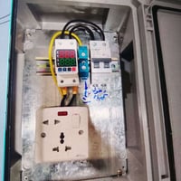 🔌 بورد حماية BYD سوكت سويج أوروبي – 16 أمبير حقيقي  حماية فائقة للشاحن...