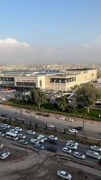 اربيل • ١٨١م • ٣غرف