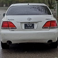 تويوتا كراون • ٢٠٠٥ • شوین کەلار