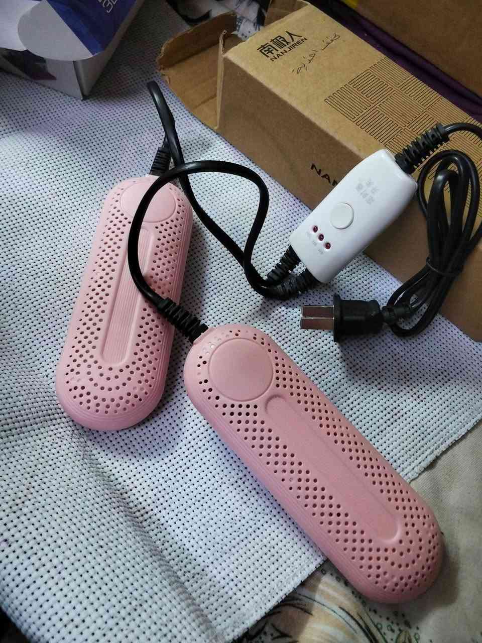 منفظه الكترونيه مال سيارات 
جهاز تنشيف الاحذيه من الرطوبه والريحه 
20 الف ثنينهن وبيها مجال


**إذا كنت صاحب هذا الإعلان وتريد حذفه لأي سبب، رجاءا أرسل رسالة إلى الدعم الفني**