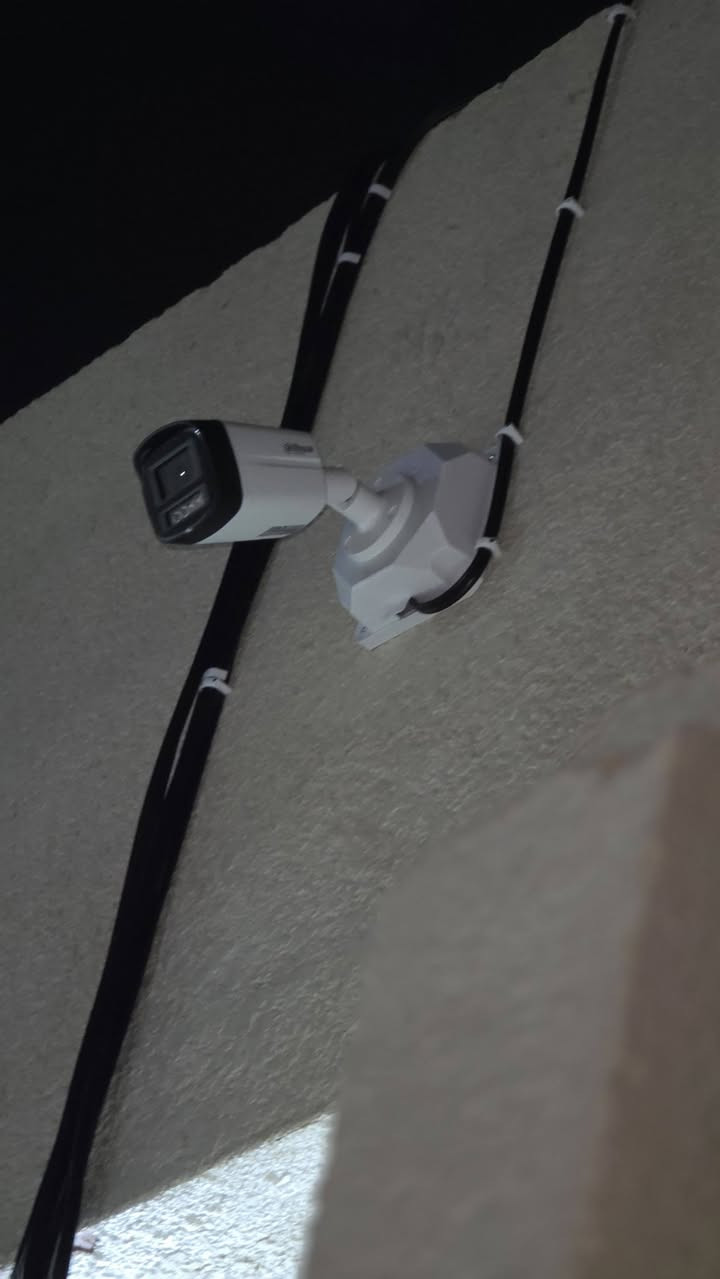 ✌️🧿(#رحم #الله #امرأ #عمل #عملا #صالحا #فأتقنه)

 #ألاسدي #للكاميرات #و #ألانظمة #الذكيه 

🔥🔥🔥ضمان حقيقي لمده سنه 🔥🔥🔥

المكتب مجاز رسميآ من هيئه الاعلام والاتصالات.

كادر  الأسدي للكاميرات و ألانظمة الذكيه👷🎗 

عمل في قلعه سكر👇👷

تم تجهيز وتنصيب كاميرات عدد 7 دهوا 5 #ميگا ملون ليلي صوت الى الاخ  احمد 

***********📲
***********📲

https://t.me/alasdi2001

ليس الوحيدين ولكننا الأفضل

ذي قار قلعه سكر  الشارع الرئيسي مقابيل أسماعيل الخطاط يتوفر توصيل جميع محافضات
