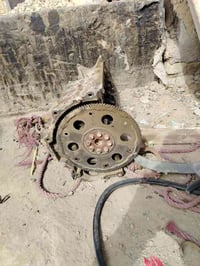 قطع مكينه • VVTi ياباني • الدوانيه شافعيه