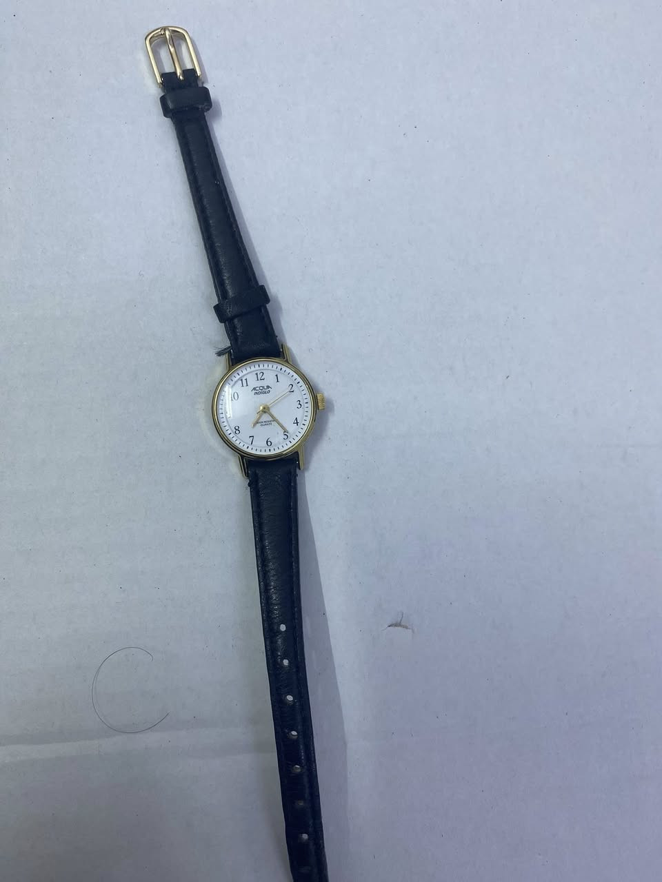 سلام عليكم شلعة ساعات بالة ابيعهم شلعه فقط
سعر القطعه 5 الف 

العدد 50 ساعه 

بيهم 17 الى 16 تيماكس كلهم شغالات 

3 قطع يحتاج الهم بطارية فقط


**إذا كنت صاحب هذا الإعلان وتريد حذفه لأي سبب، رجاءا أرسل رسالة إلى الدعم الفني**