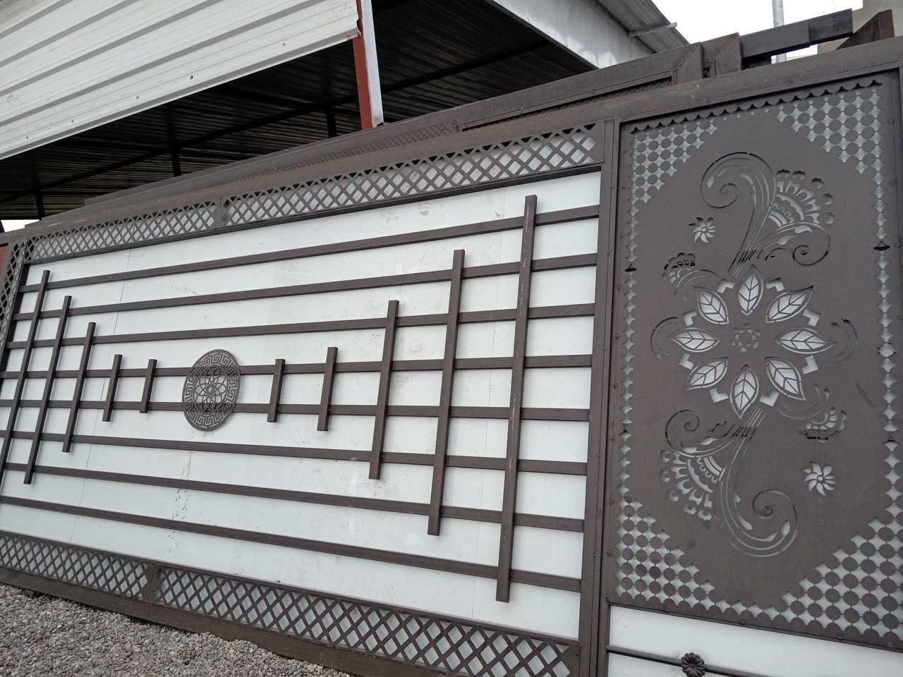 بسم الله الرحمن الرحيم
باب بيت جميع القياسات-باب حوش جميع القياسات - شبابيك جميع القياسات -خزانات ماء  مقطورة - سيم بي أرسي - بوري دنكه عندك بيت (يوجد فصال أي نقشه تعجبك باب شباك حماية مال بلاستك وبسعر جدآ جدآ مناسب) 
❗راح أنفاجئكم بلا سعار لئن مناسبه أكثر ماتصور ❗

العنوان: الشرقاط بعاجه السايدين مقابيل ماركت المجبل جانب صيرفه الحكم

✅يوجد توصيل ✅

((الاستفسار اتصل))
***********

الموقع📍
https://maps.app.goo.gl/8TZ9vbn2aSwjunQr7
