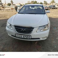 سوناتا للبيع موديل 9امريكي شبيهه مااعرف مكلف بل النشر ب 110وبيهه مجال ...