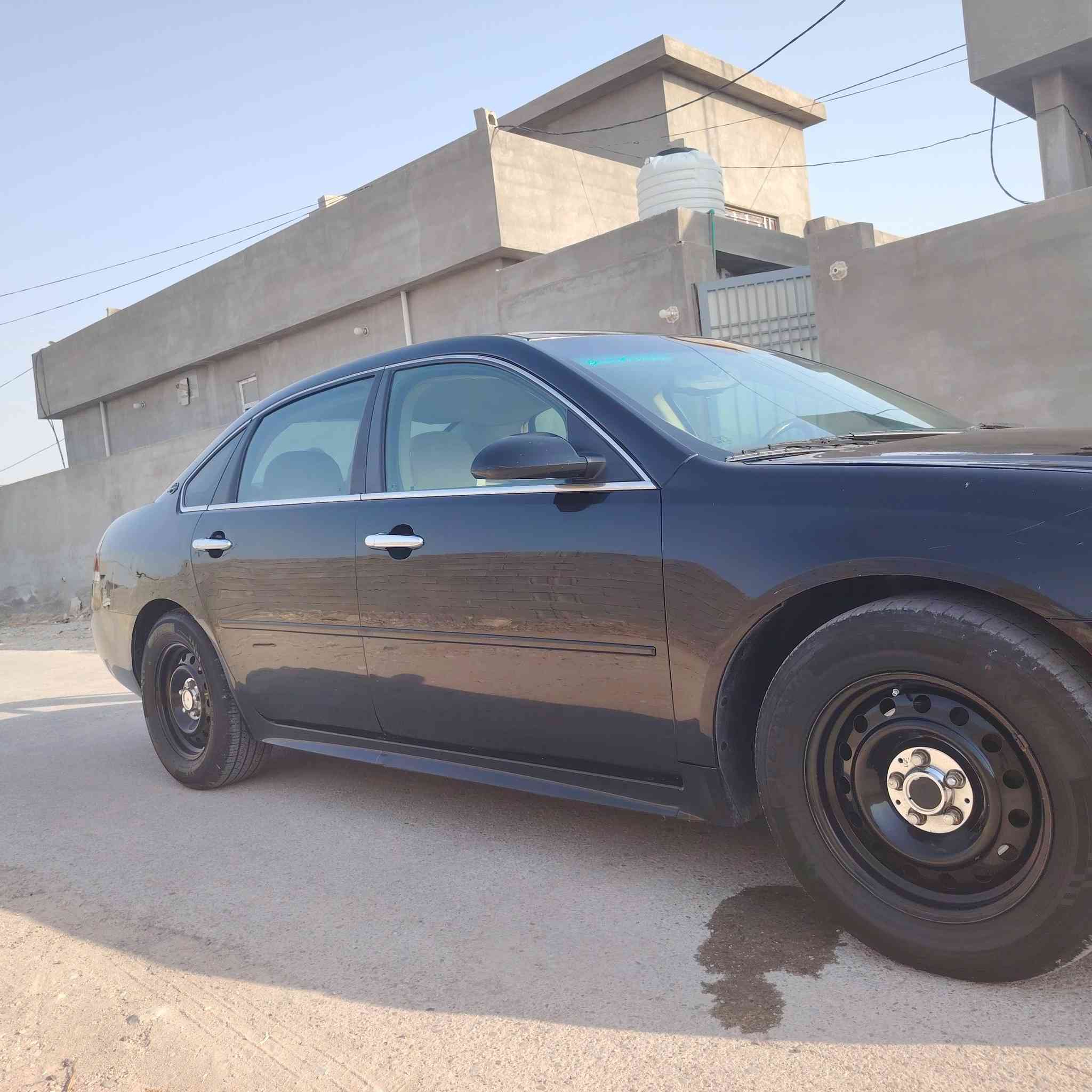 سلام عليكم امباله مديل  2011 للبيع او مراوس  منضومه غاز 80 لتر سياره كلين سياره خير من الله داخل بيجي السعر 95 وبيه مجال المكان ديالى كنعان


**إذا كنت صاحب هذا الإعلان وتريد حذفه لأي سبب، رجاءا أرسل رسالة إلى الدعم الفني**