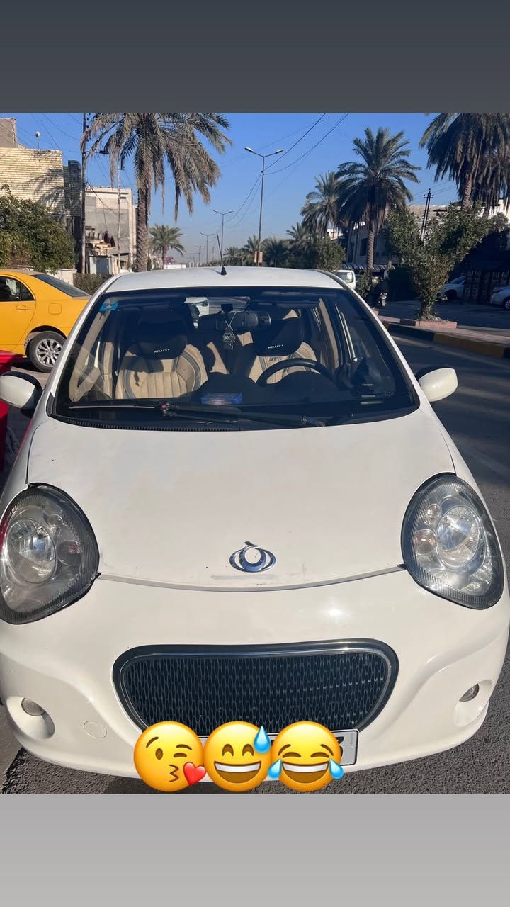 باندا 2012 للبيع السعر57$بيها مجال استفسار على الرقم ‭0784 732 4751‬
