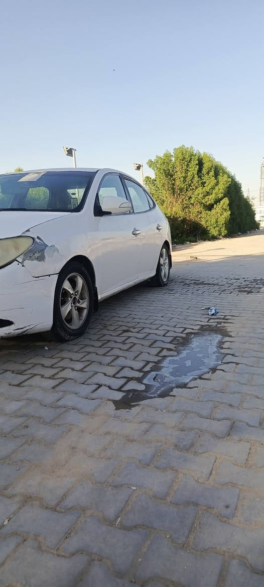 السلام عليكم النترا موديل 11 رقم أربيل محرك تعبان حداديه هم تعبانه كير مابي شي اخوان لسياره ماخذها بل اقصاد بعد سنتين ونص من تاريخ الشراء اداورلك واي ضمان للطرفين يضمن المدار ماكو اي مشكله السعر 64 وبيهه مجال للتذكير اخوان اني ابيع سويج عده المداور رقمي للتصال ‏‪***********‬‏
