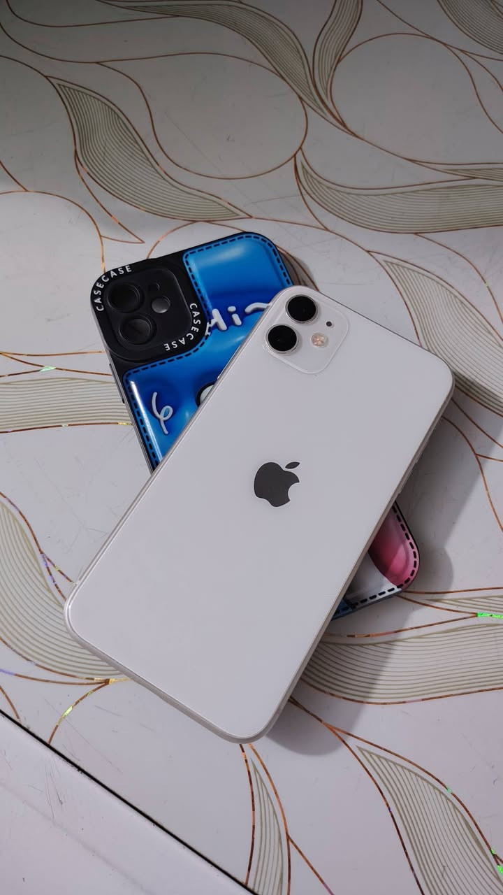 ايفون 11 العادي جهاز نضيف مامبدل بي شي ب 200وبي مجال


**إذا كنت صاحب هذا الإعلان وتريد حذفه لأي سبب، رجاءا أرسل رسالة إلى الدعم الفني**