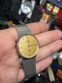 نيفادا سويسري • قطر ٣٣مم • مينا اثار