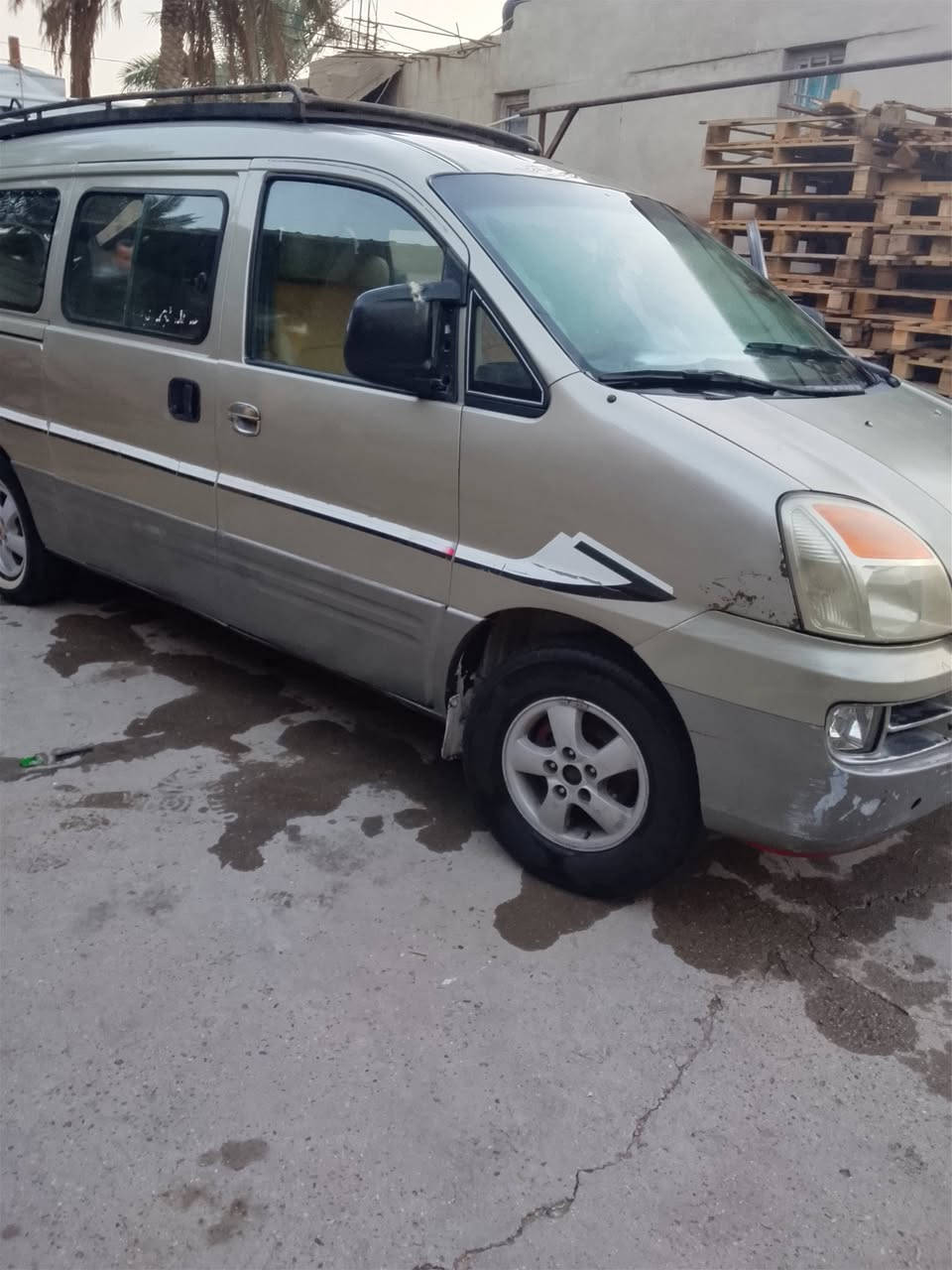 2007ستاركس للبيع*********** عيد نشر بسبب مواعيد الكاذبة تحياتي للجميع
