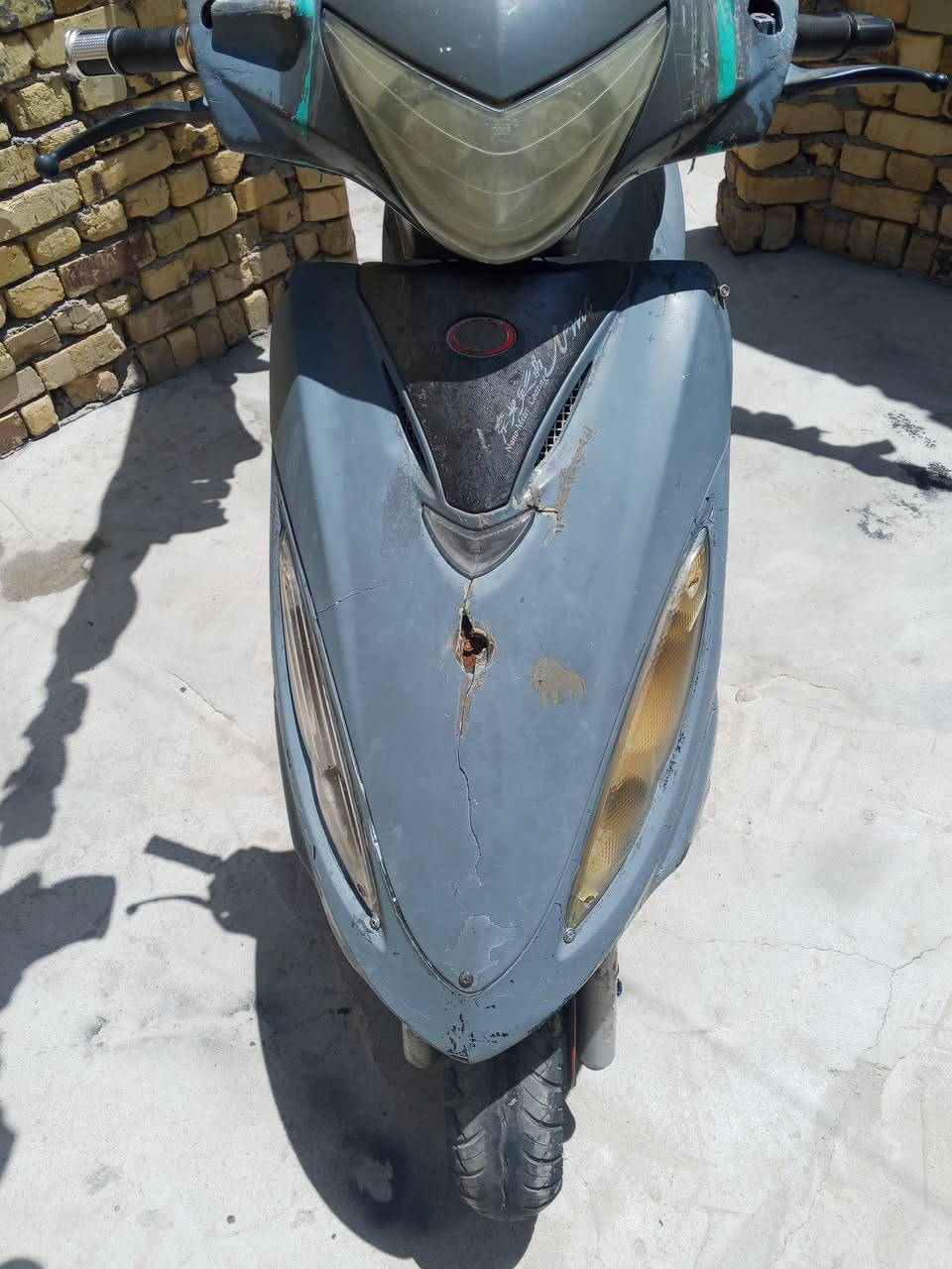جي فور   لبيع شغله مابيه شي كهربيات كله شغله مكان رفاعي سعر 175


**إذا كنت صاحب هذا الإعلان وتريد حذفه لأي سبب، رجاءا أرسل رسالة إلى الدعم الفني**