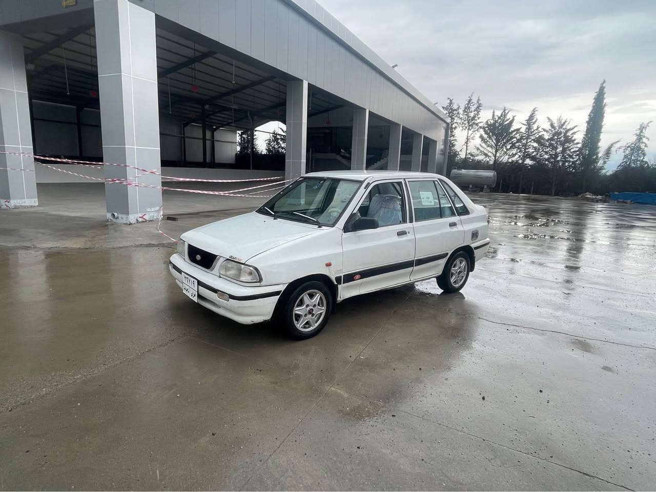 🩷سەرەتابەناوخوای گەورەو میهرەبان❤️سایپامۆدیل ٢٠٠٨رەقەم سلیمانی  و سەنەویتازەیە  گیرومەکینە بەشەرتە و جوارتایەی تازەی لە ژیرە وکارەبای گشت گیانی ئیشە کات  ومووسووبراوە بەشە رتە  پیشوودوای دەحمی نیە  ساردوگەرم ئیشەکات  پیشوودوای جرکەی تیانیە  یەحوییلووخەرامە بەشەرتە و وەکارە بەشەرتە سحری تەنها بە ٢٨گەلا بە پارەی رەقەمەکەی ئە ی فرۆشم  شوین سلیمانی  ژ:***********
*********** السليمانية, العراق
