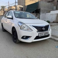 نيسان صني • ٢٠٢١ • ٨٣٠٠٠ كم